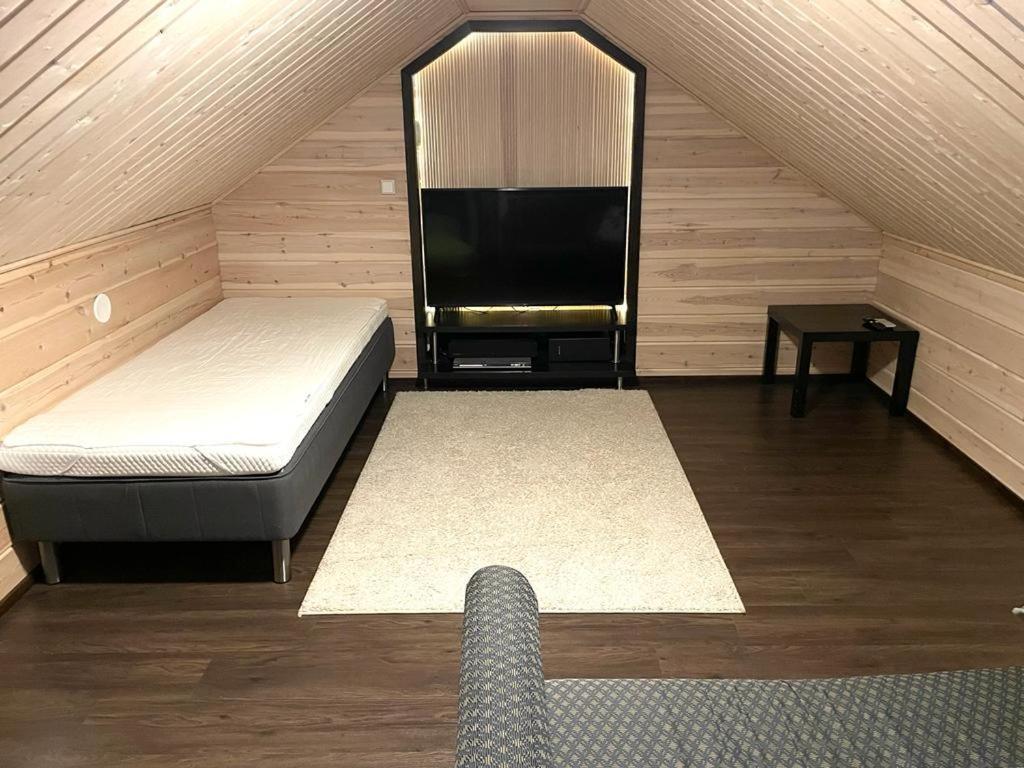 Hietavilla Borealis روكا المظهر الخارجي الصورة